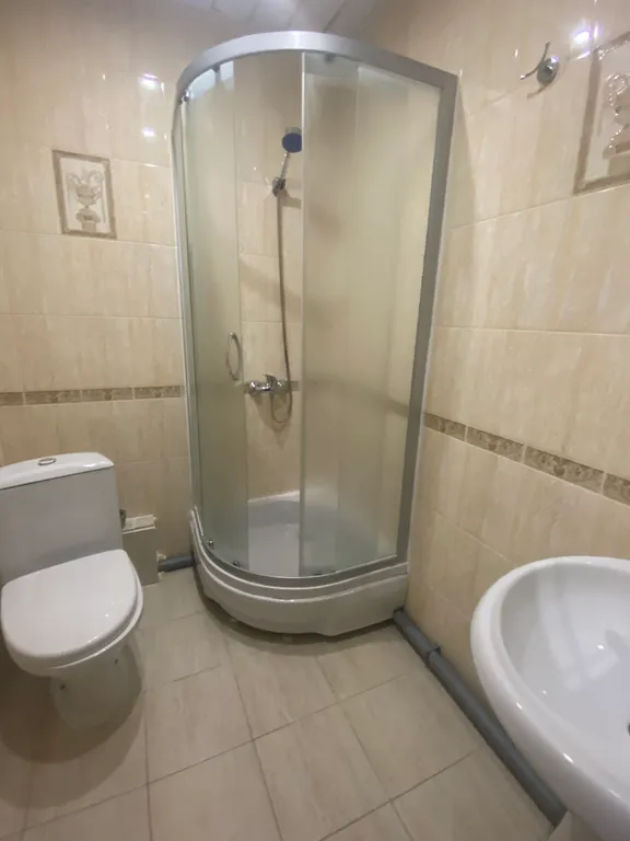 Двухместный номер в Балашихе