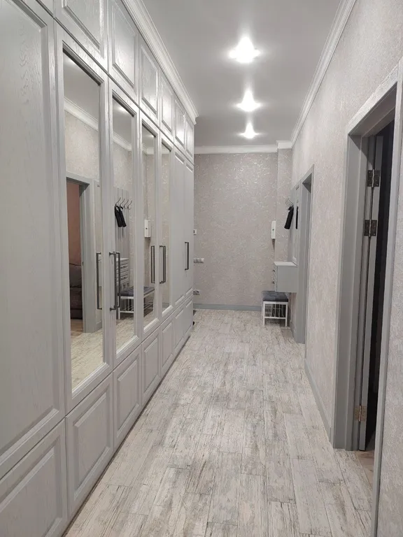 Квартира Квартира Апартамент в центре города — Калининград