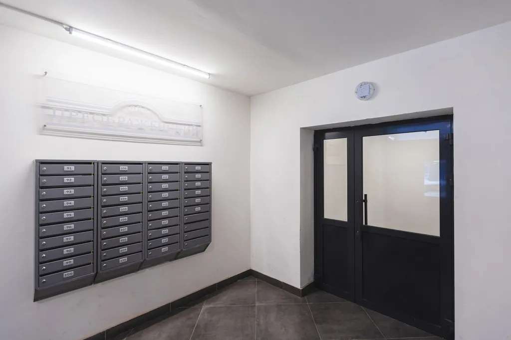 Квартира Квартира Портофино - Маленькая Италия в Сердце Сибири — Красноярск