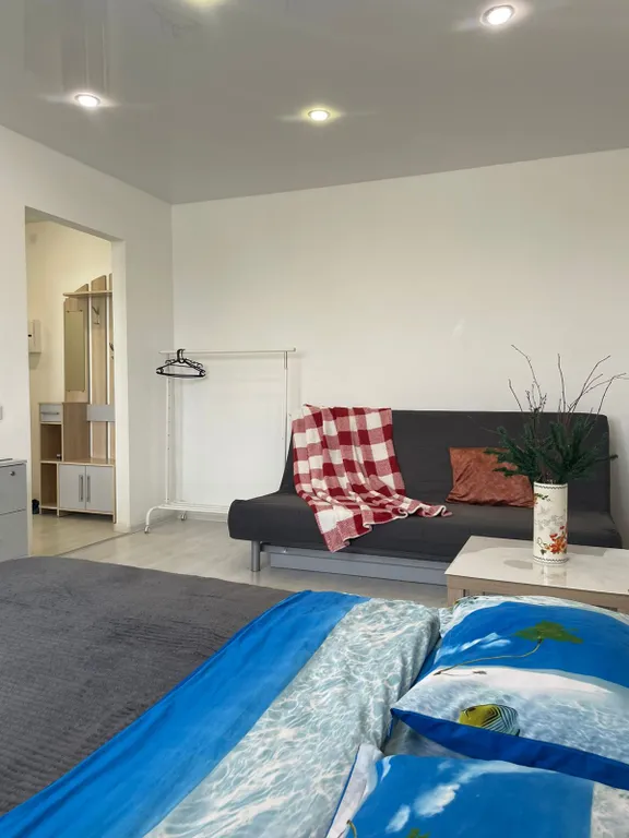 Квартира в центре В.Пышма, нóвостройка пр.Успенский 113 б