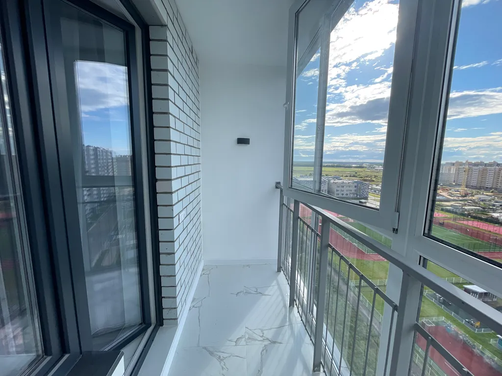 Квартира Уютные апартаменты — Тверь