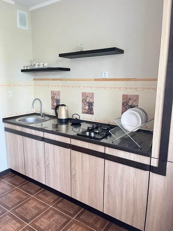 Уютная квартира в центре