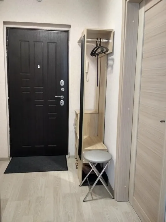 Уютная квартира в тихом спальном районе