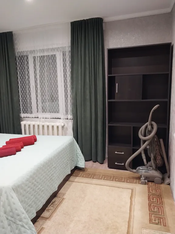 Коттедж для большой компании