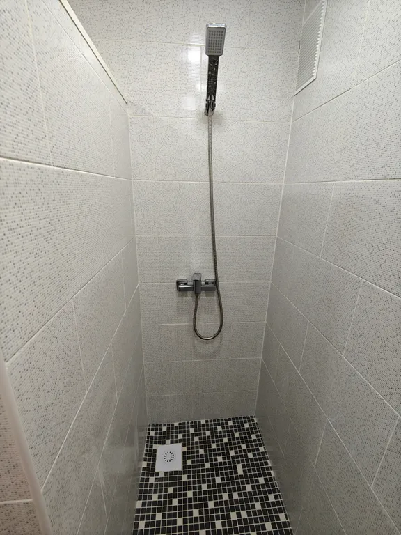 Уютная однокомнатная квартира