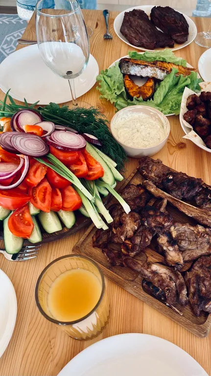 Уютный барнхаус в скандинавском стиле у горнолыжного курорта Сорочаны