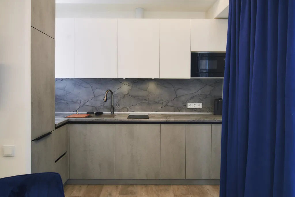 Elite House апартаменты