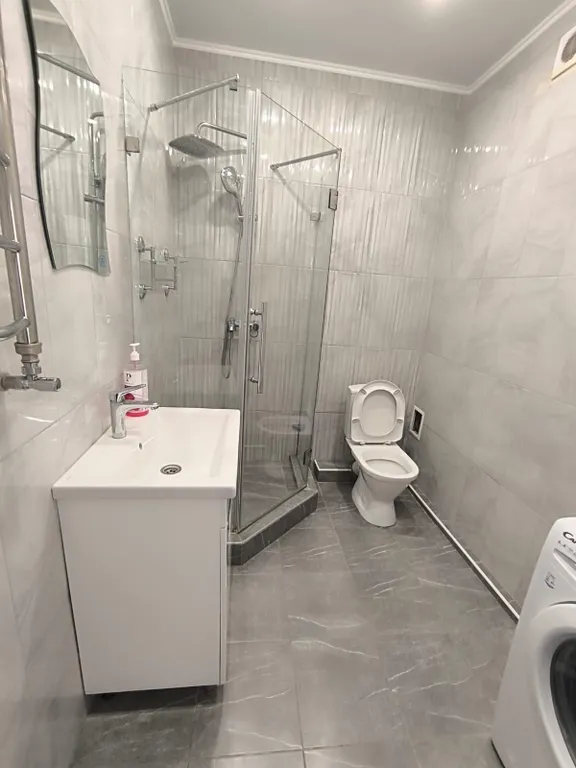 Квартира Квартира рядом с автовокзалом — Славянск-на-Кубани