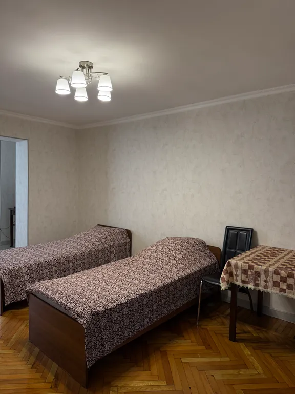 Квартира на берегу моря