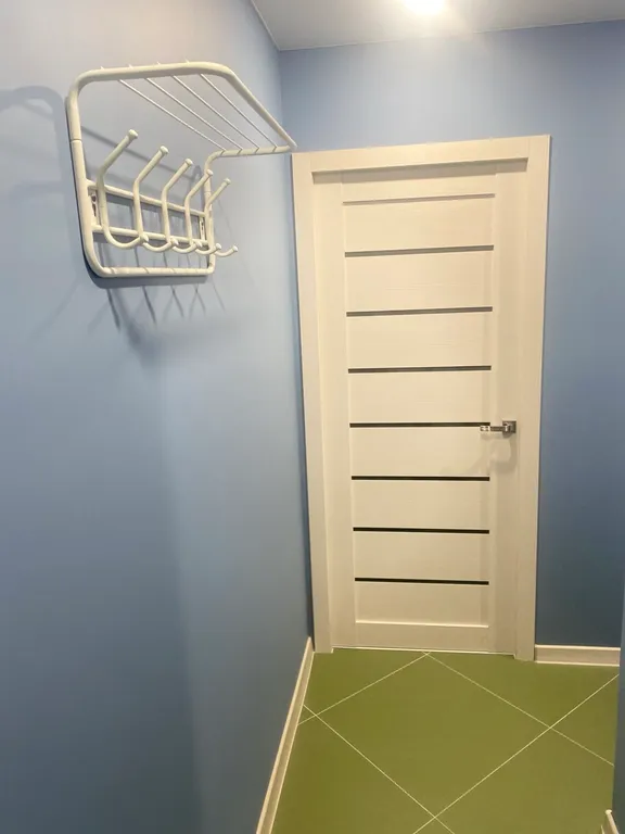 Удобная квартира