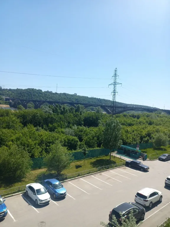 Квартира Квартира Новый жилой комплекс, метро — Нижний Новгород