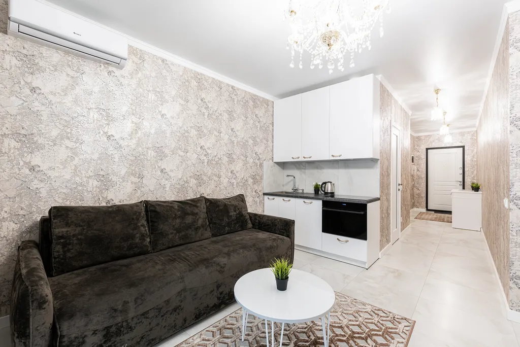 Квартира Квартира BELMIR RESIDENCE — Минск
