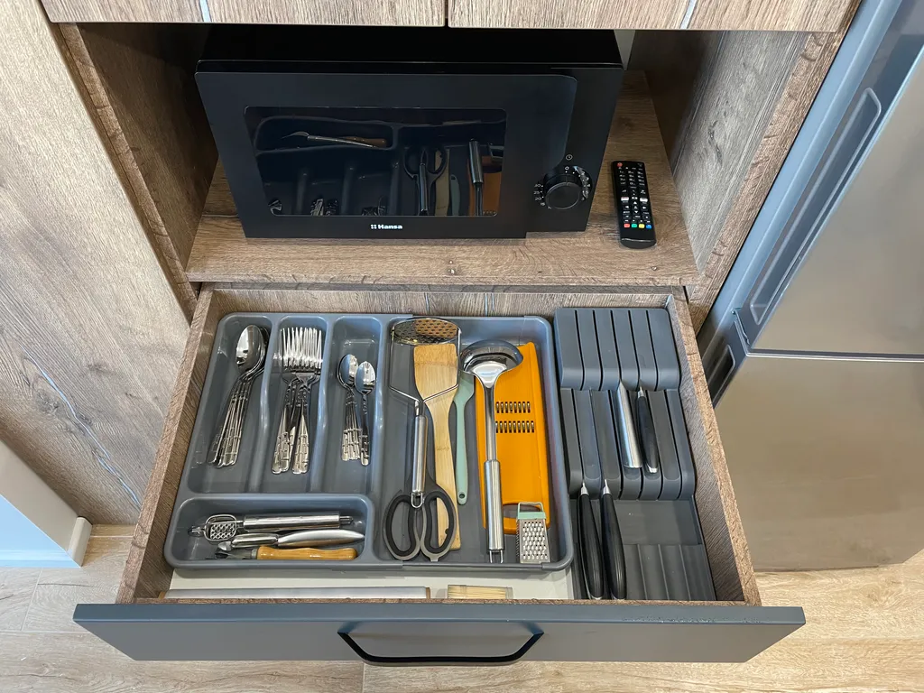 Квартира вашей мечты