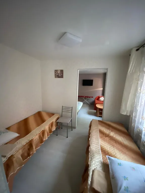 Коттедж 2-комнатный Дом — Евпатория