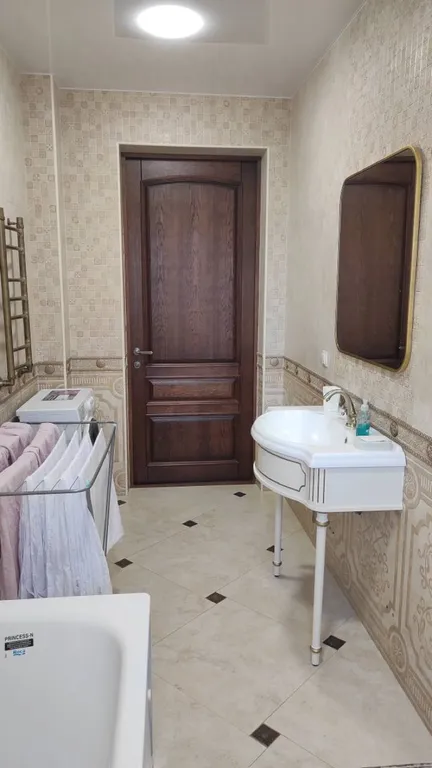 Квартира Квартира на берегу моря — Махачкала
