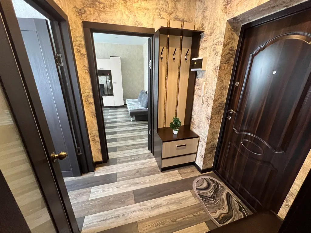 Квартира Уютная, современная квартира в новом доме — Калининград