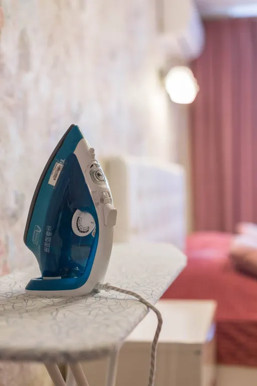 Квартира 2-комнатная видовая квартира в центре города — Нижний Новгород