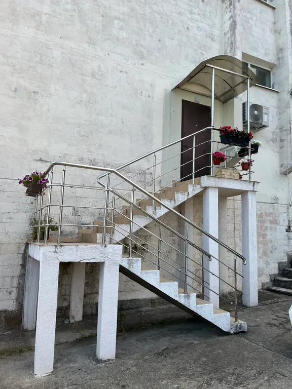 Квартира на большую семью или компанию