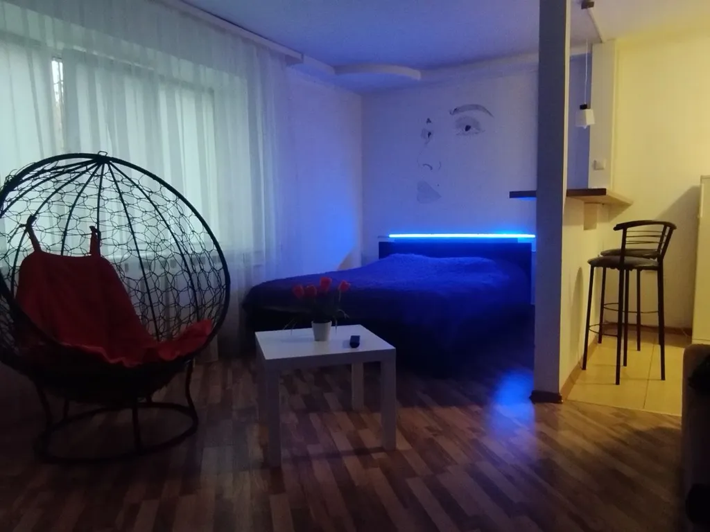 Квартира в центре города