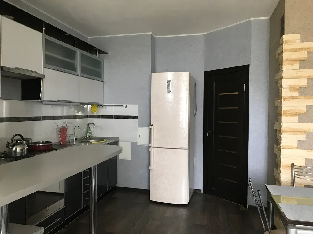 Квартира у аквапарка