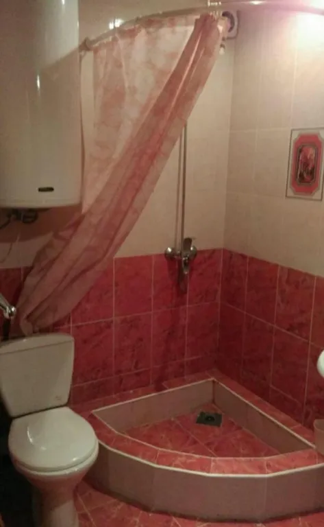 Уютная квартира у моря в центре города