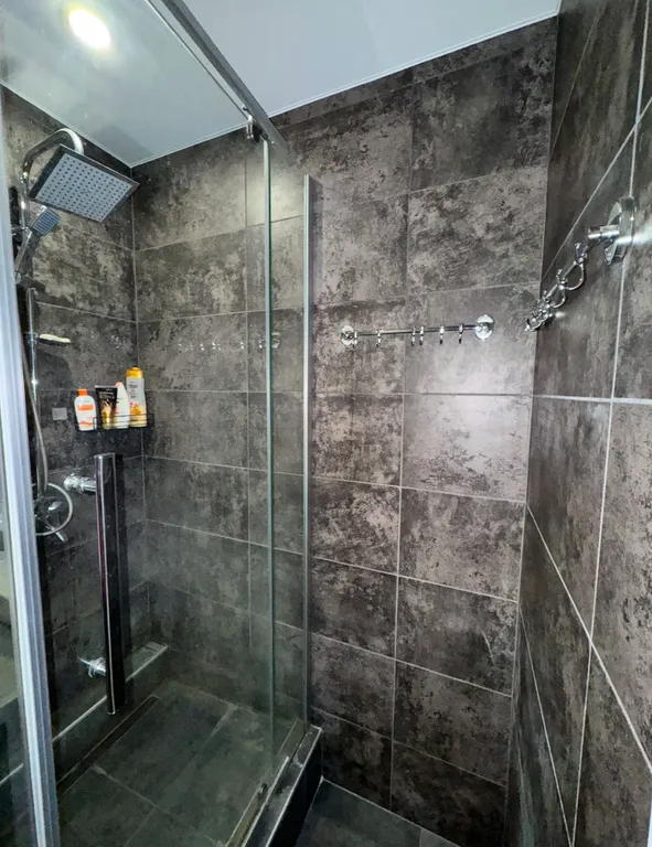 Светлая, уютная и современная однокомнатная квартира