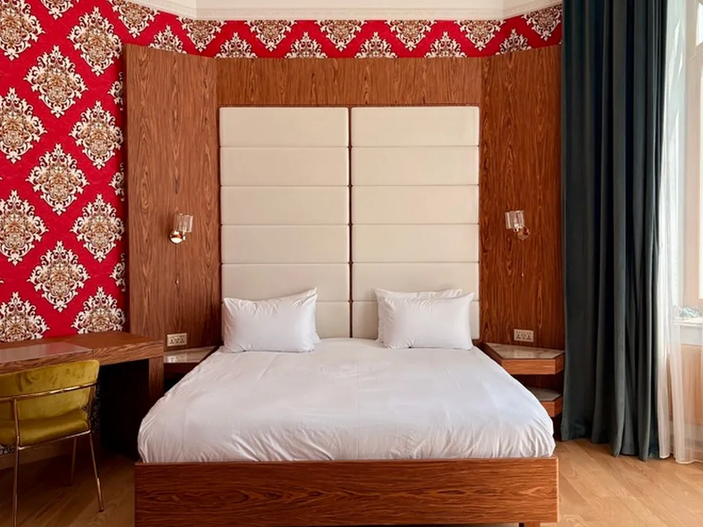 Квартира Комната — аренда посуточно в Малаховка