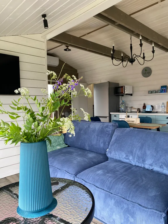 Гостевой дом Каприот