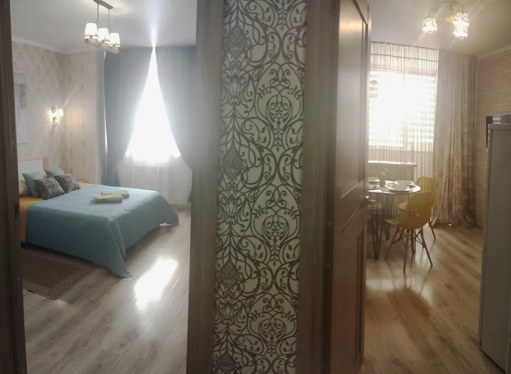 Квартира Квартира в центре недалеко от моря — Анапа