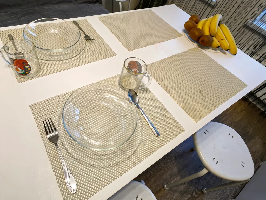 Однушка Цветная Гармония