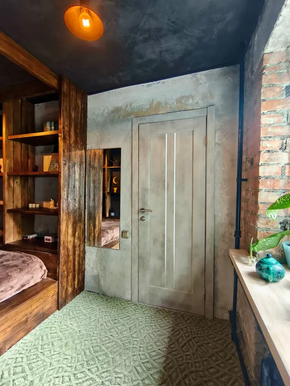 Уютная квартира в центре рядом с набережной