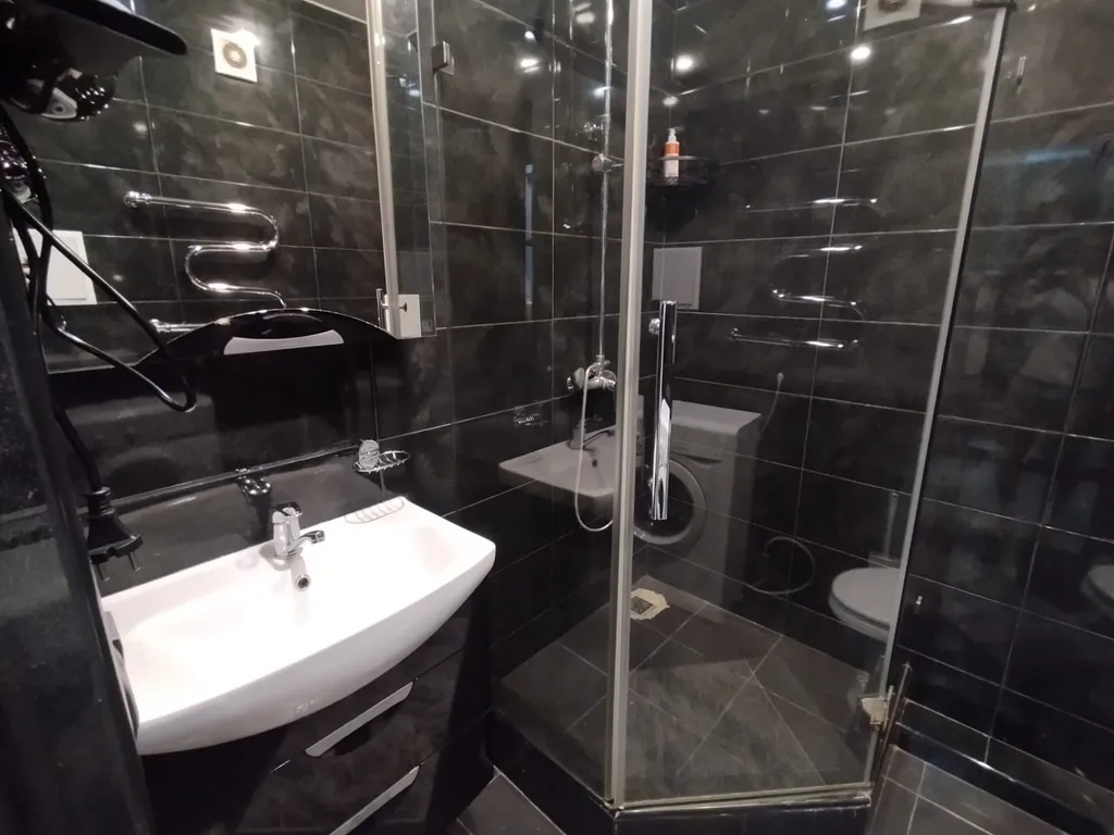 Квартира Квартира в ЖК Времена Года — Анапа