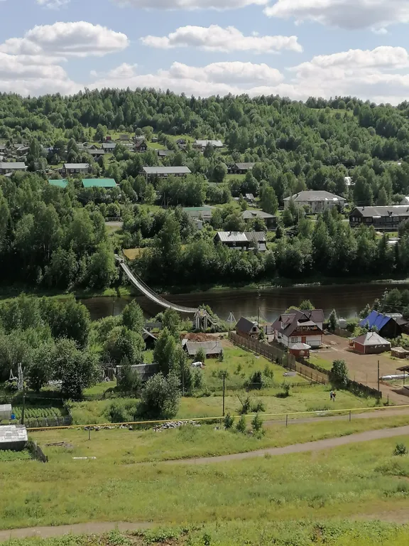Уютный дом рядом со Столбами и Каменным городом