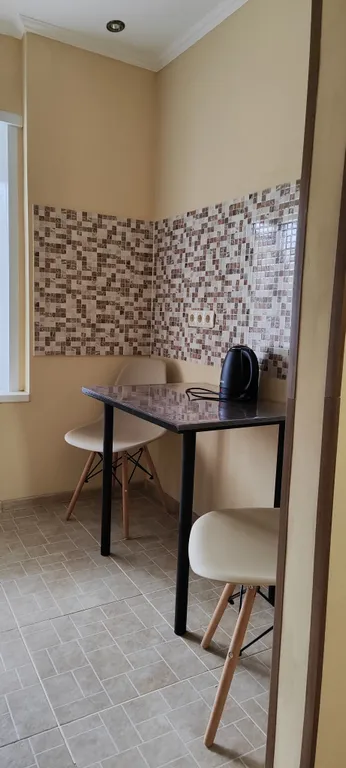 Уютная квартира в общежитии в центре города