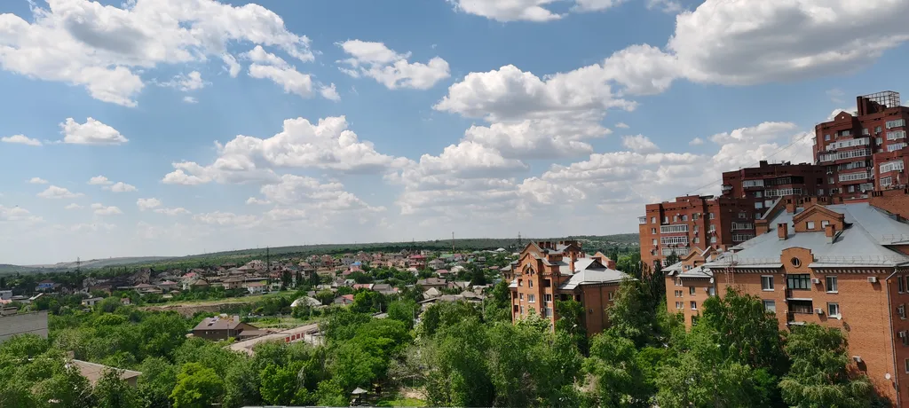 Квартира Квартира в ЖК Романов — Волгоград
