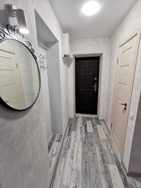 Уютная 1-комнатная квартира в самом сердце города