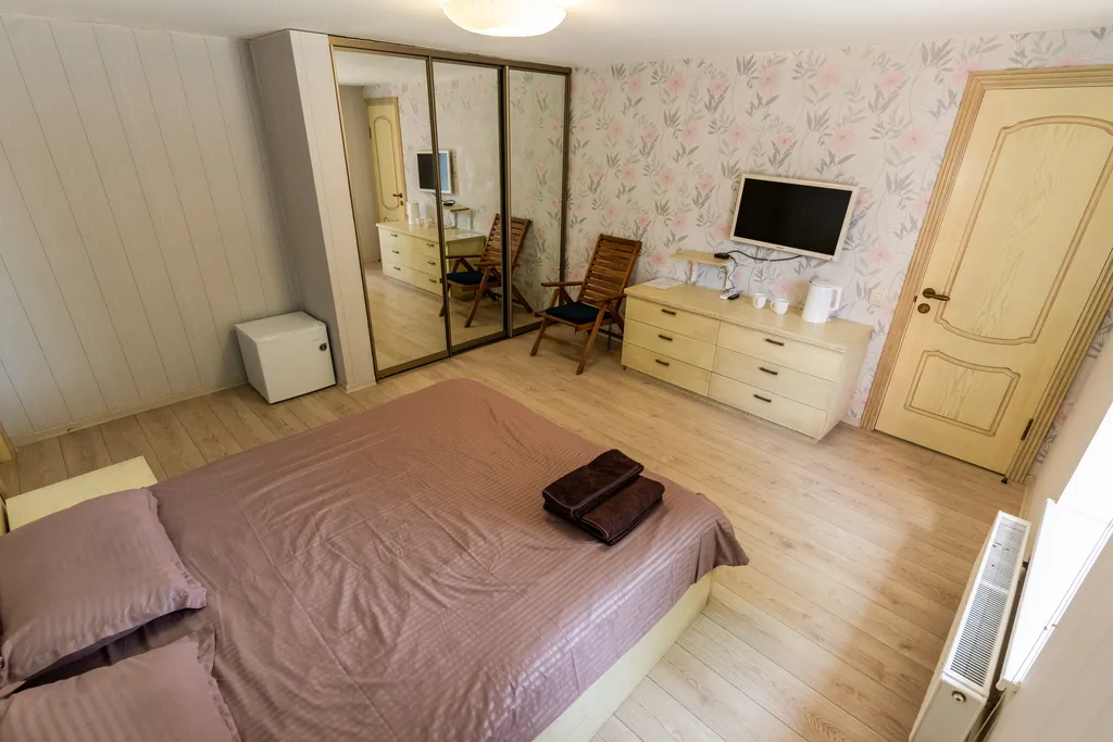 Квартира Комната — Геленджик