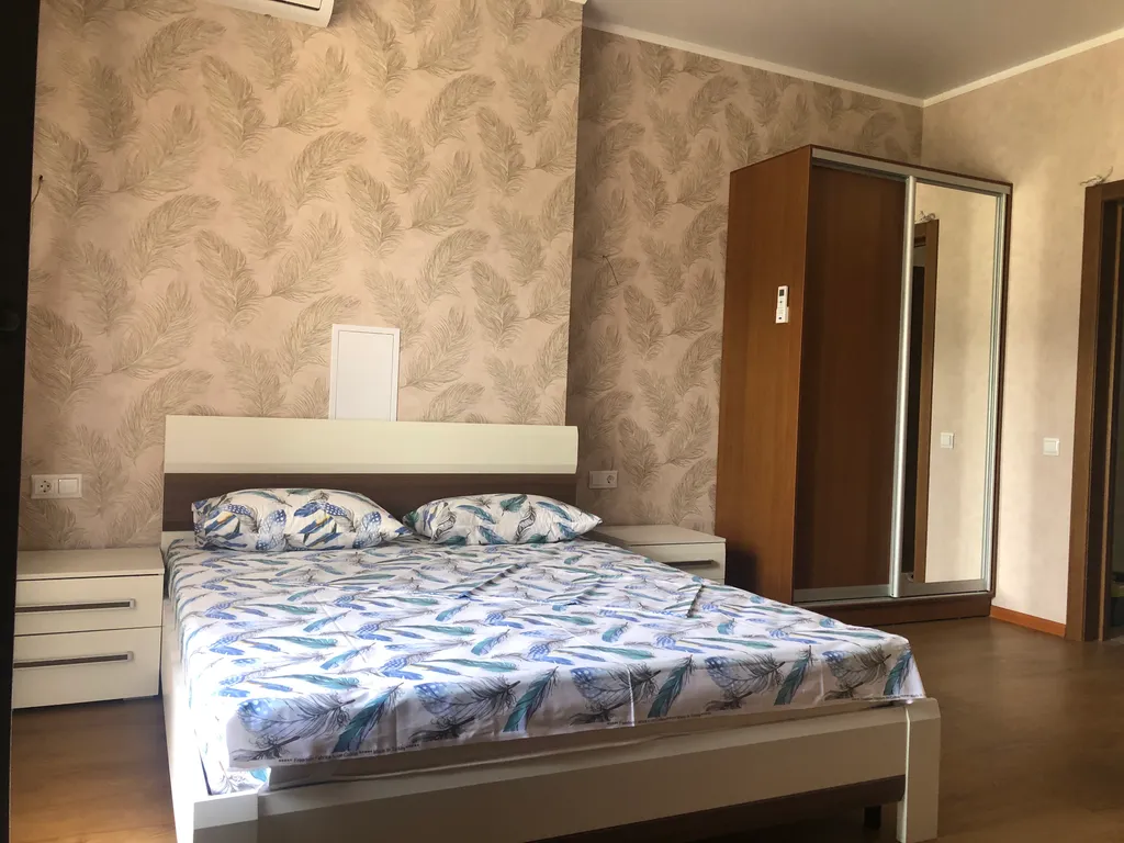 Квартира Комната — Геленджик