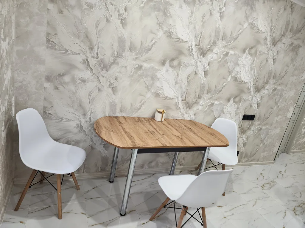 Квартира в самом лучшем районе города