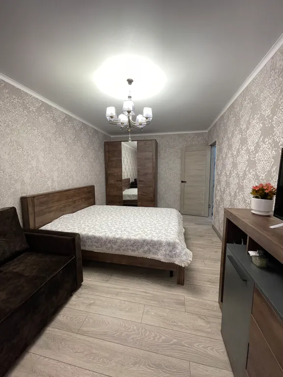 Квартира 2-комнатная Квартира — Сухум