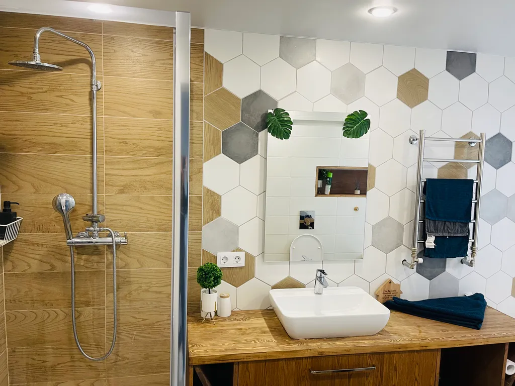 Housedolina дом у горнолыжного курорта