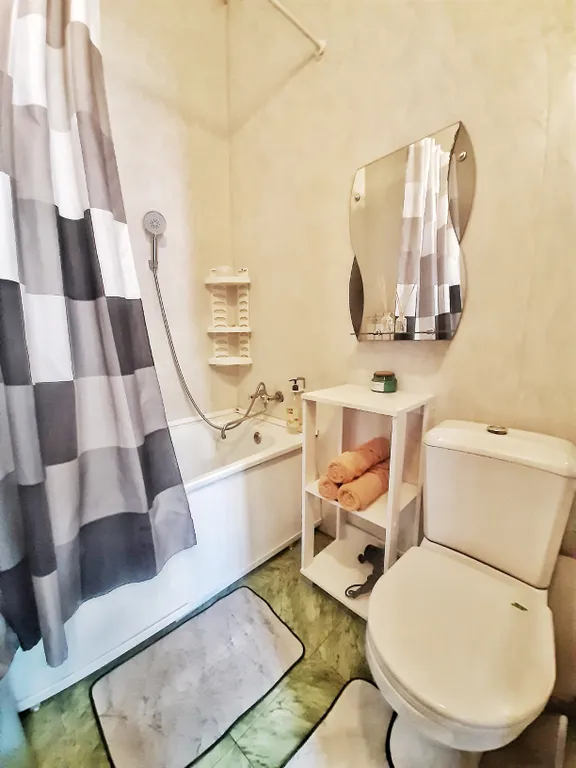 Двушка в центре