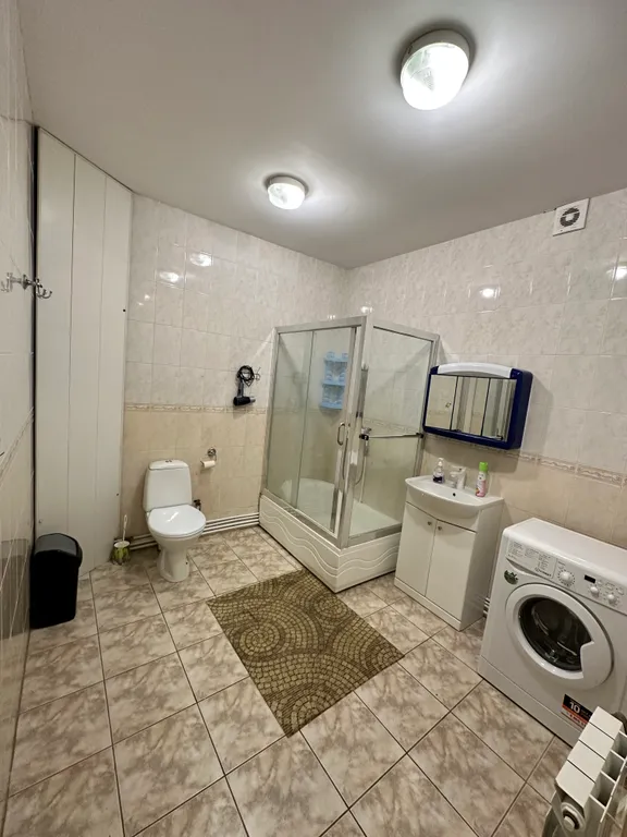 Дом на берегу Черного моря с видом на море