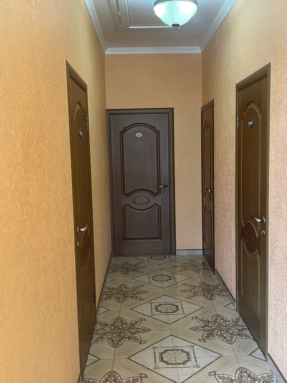 Квартира Квартира 4-х местный номер в курортной зоне Анапы — Анапа