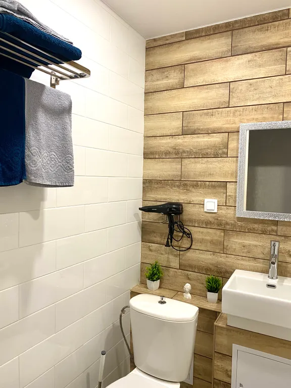 Квартира в центре