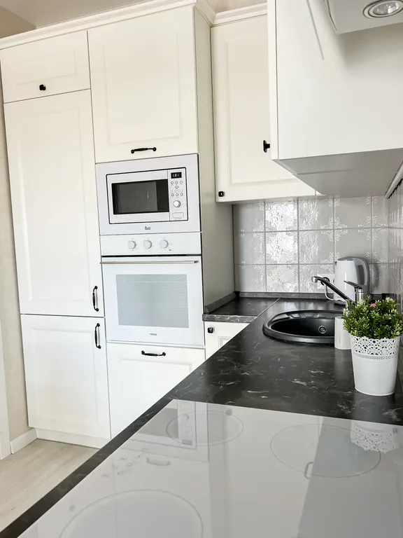 Квартира Квартира Elegant Comfort в центре — Калининград