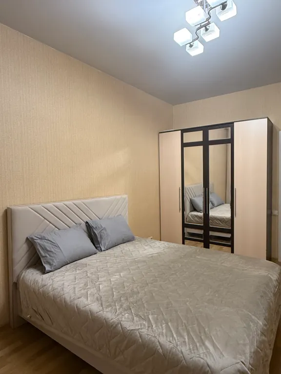 2-к. Квартира-Студия