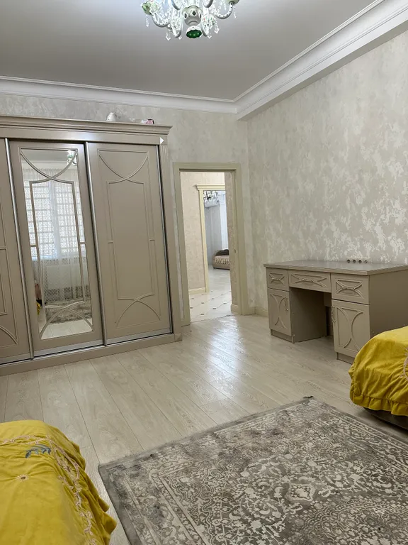 Шикарная квартира