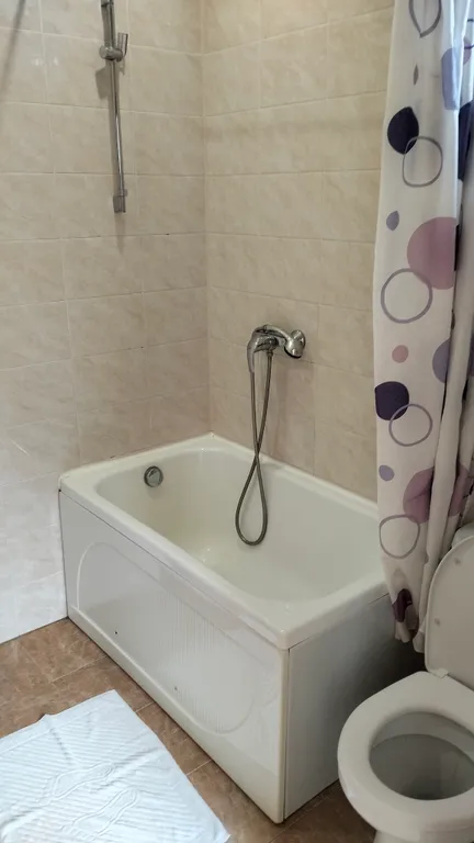 Квартира 1-комнатная Квартира — Сочи