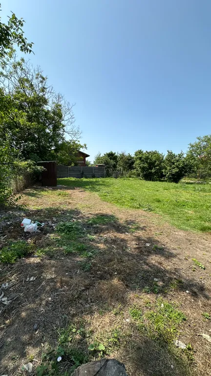 Домик у моря